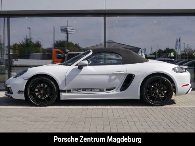 Porsche Boxster 2024