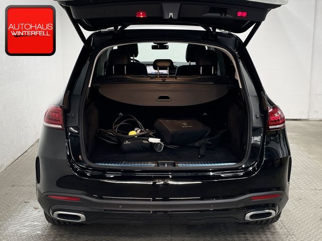 Mercedes-Benz GLE 350 2021