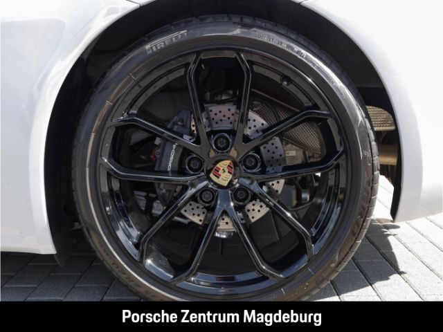 Porsche Boxster 2024