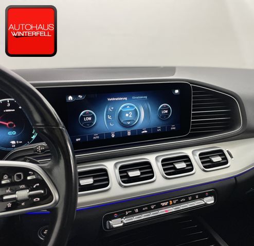 Mercedes-Benz GLE 350 2021