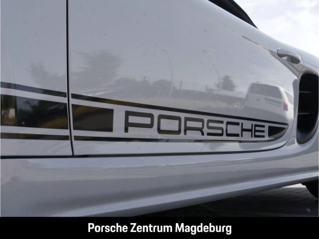 Porsche Boxster 2024