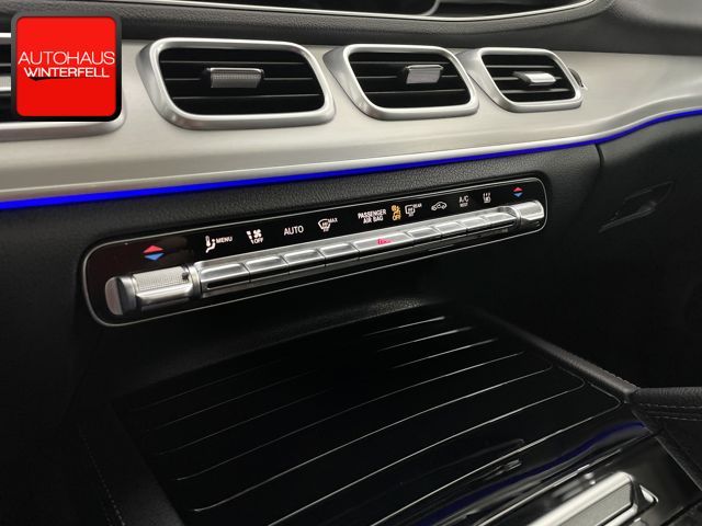 Mercedes-Benz GLE 350 2021