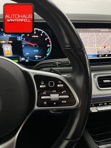 Mercedes-Benz GLE 350 2021