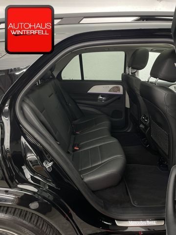 Mercedes-Benz GLE 350 2021