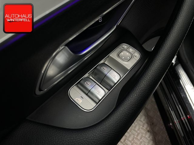 Mercedes-Benz GLE 350 2021