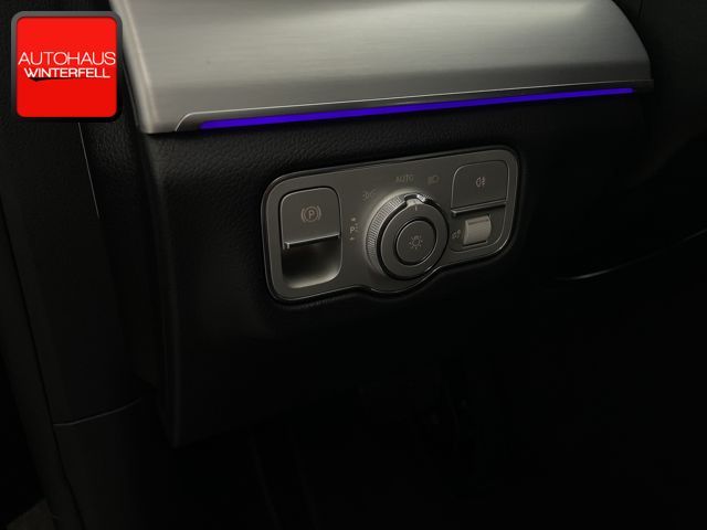 Mercedes-Benz GLE 350 2021