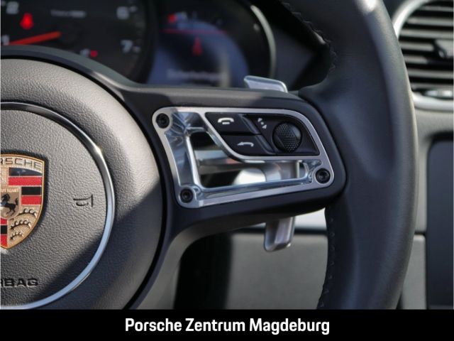 Porsche Boxster 2024