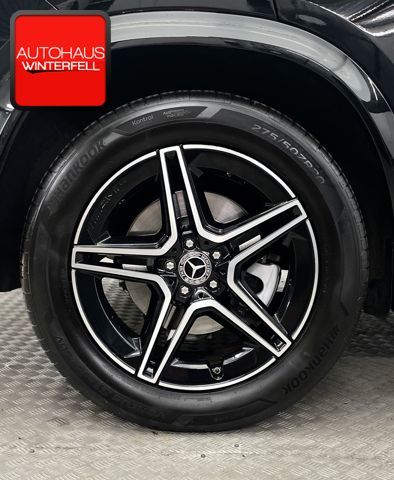 Mercedes-Benz GLE 350 2021