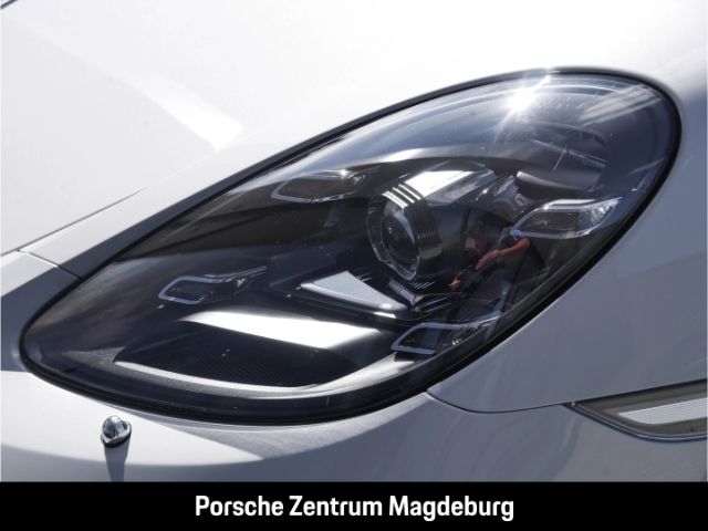 Porsche Boxster 2024