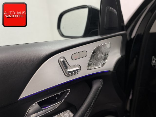 Mercedes-Benz GLE 350 2021