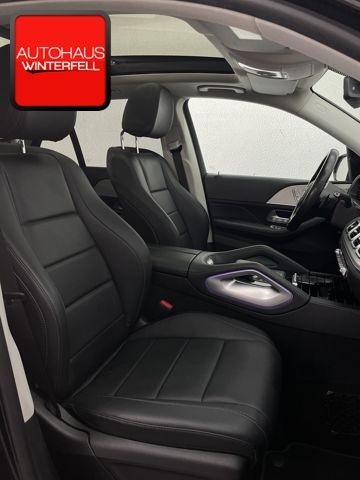 Mercedes-Benz GLE 350 2021