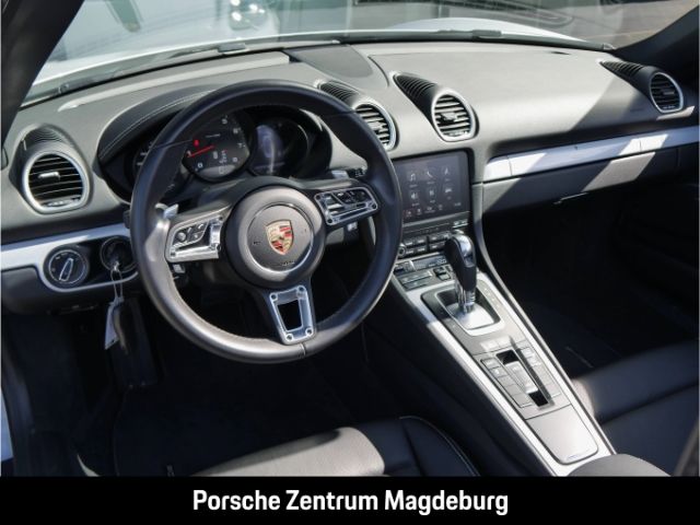 Porsche Boxster 2024