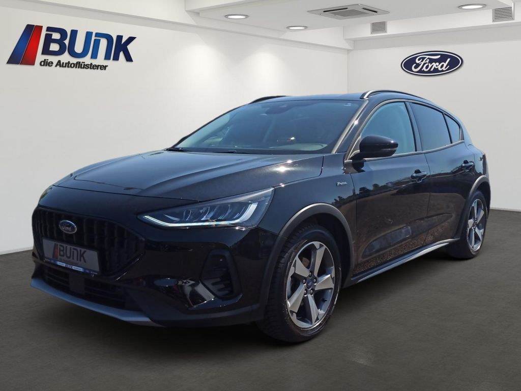 Ford Focus 2024