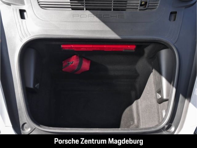 Porsche Boxster 2024