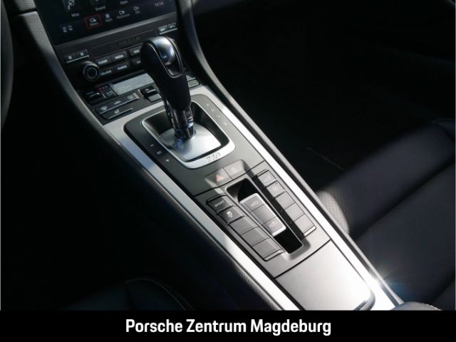 Porsche Boxster 2024