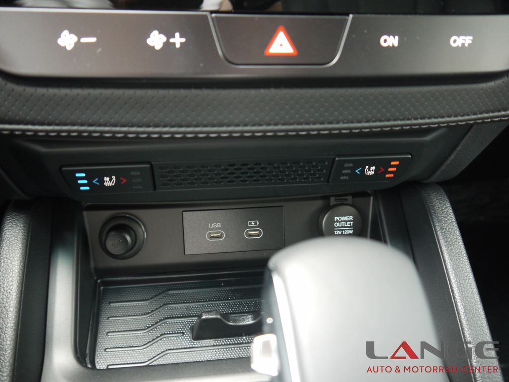 KGM Musso Grand 2025