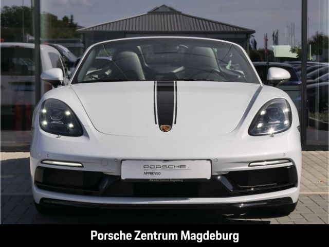 Porsche Boxster 2024