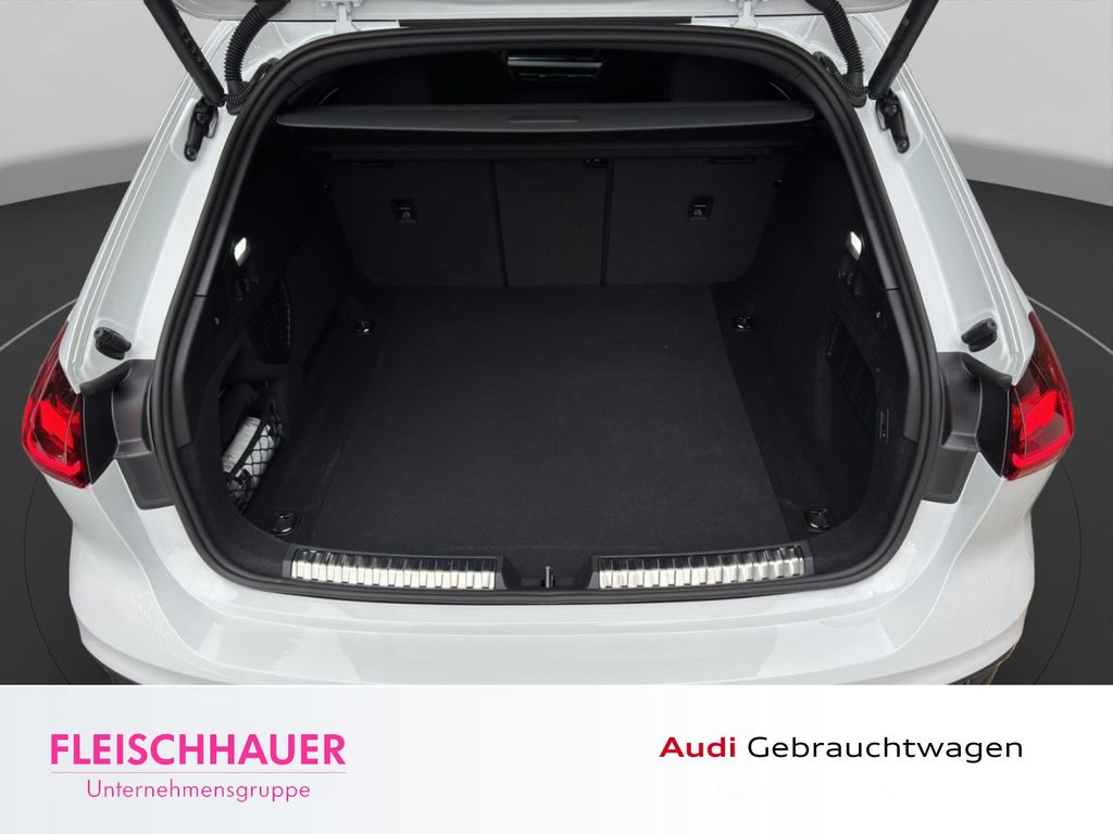 Audi A5 2025
