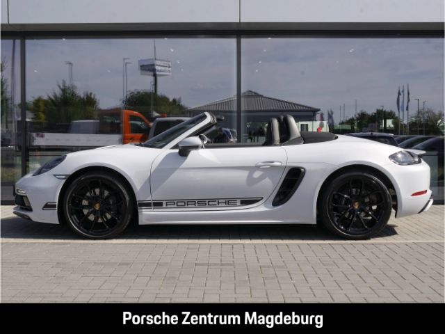 Porsche Boxster 2024