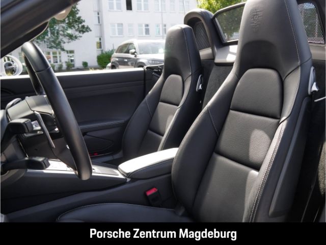 Porsche Boxster 2024