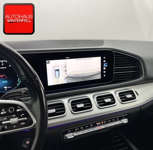 Mercedes-Benz GLE 350 2021