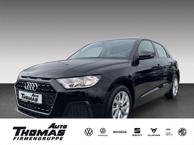 Audi A1 2024