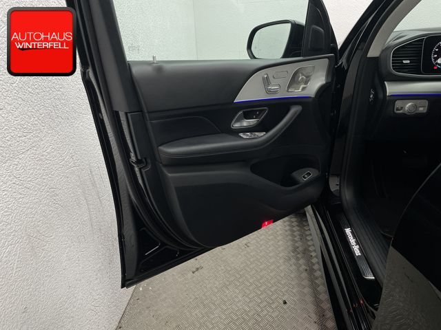 Mercedes-Benz GLE 350 2021