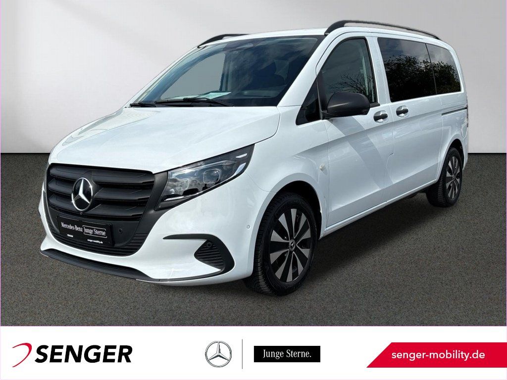 Mercedes-Benz Vito 2024