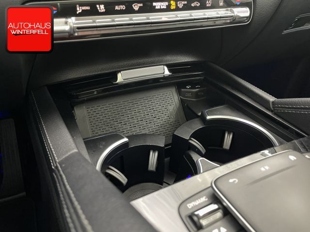 Mercedes-Benz GLE 350 2021