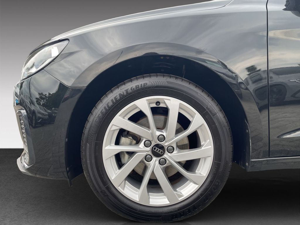 Audi A1 2024