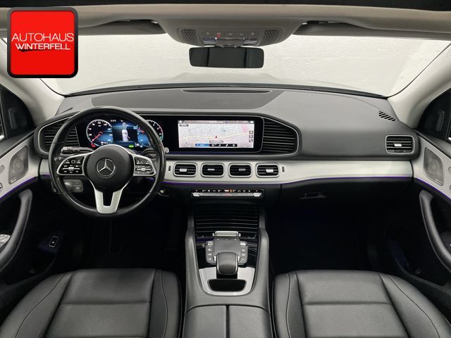 Mercedes-Benz GLE 350 2021
