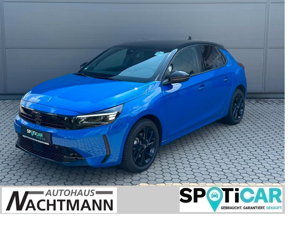 Opel Corsa 2024