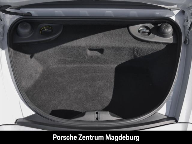 Porsche Boxster 2024