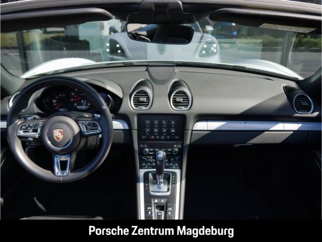 Porsche Boxster 2024