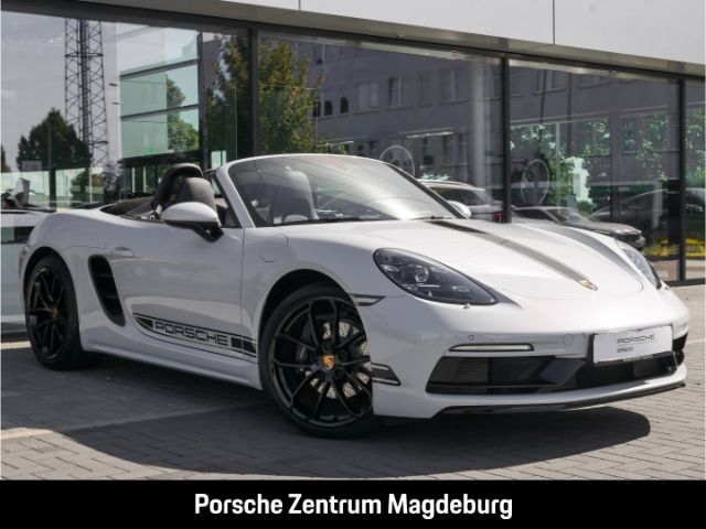 Porsche Boxster 2024