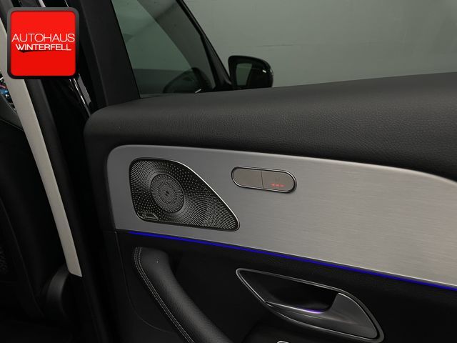 Mercedes-Benz GLE 350 2021