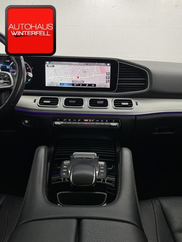 Mercedes-Benz GLE 350 2021