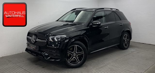Mercedes-Benz GLE 350 2021