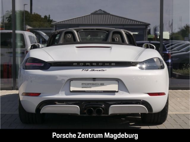 Porsche Boxster 2024