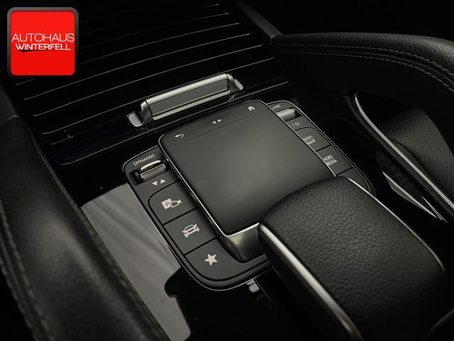 Mercedes-Benz GLE 350 2021