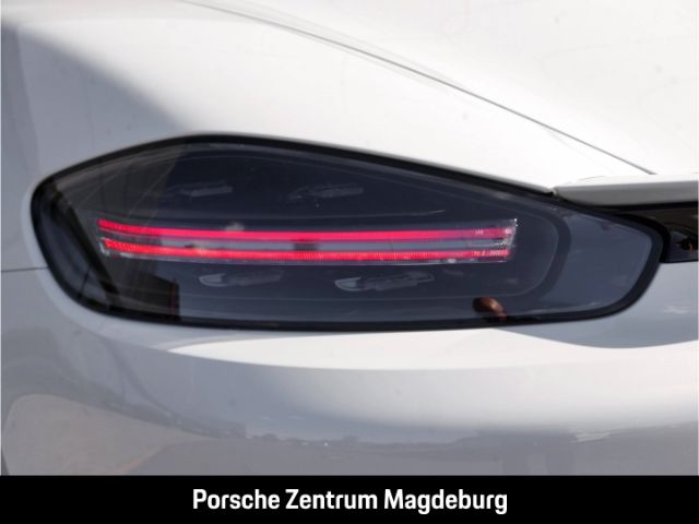 Porsche Boxster 2024