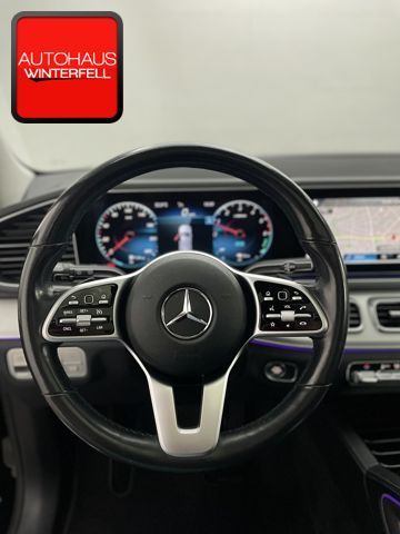 Mercedes-Benz GLE 350 2021