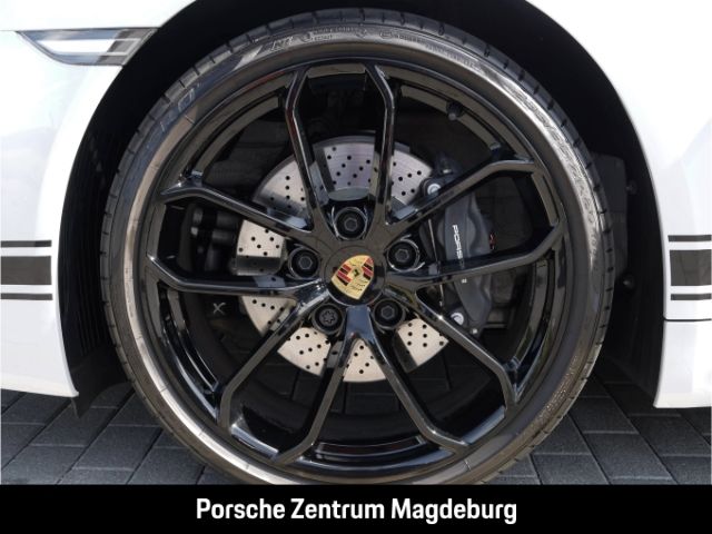 Porsche Boxster 2024