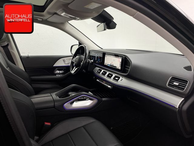 Mercedes-Benz GLE 350 2021