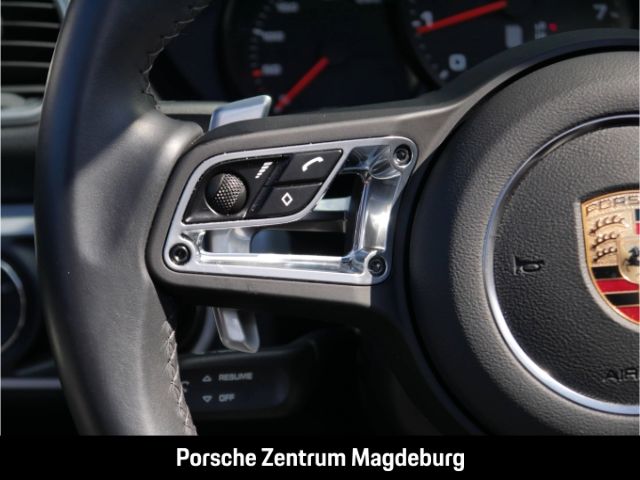 Porsche Boxster 2024