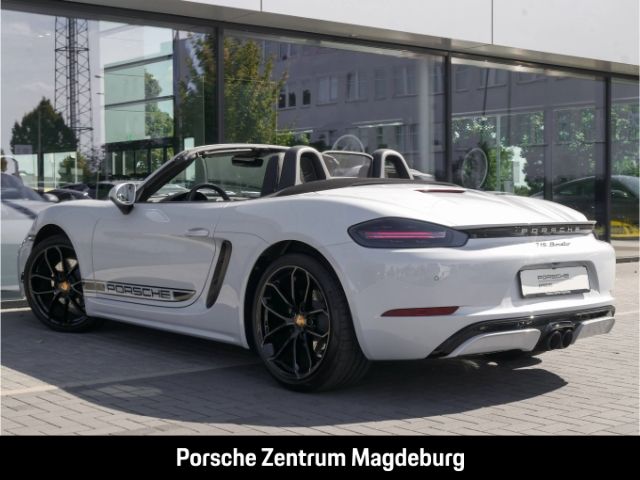 Porsche Boxster 2024