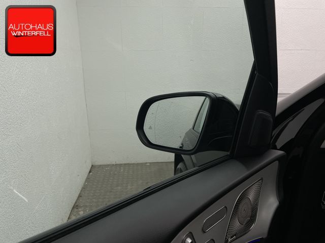 Mercedes-Benz GLE 350 2021