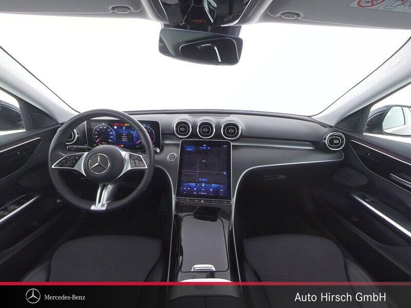 Mercedes-Benz C 220 2022