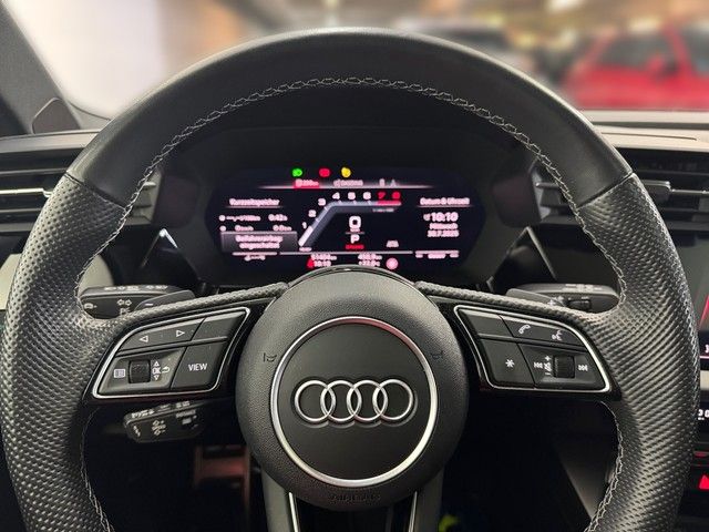 Audi S3 2023