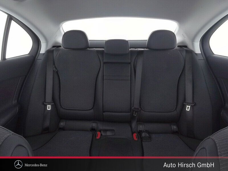 Mercedes-Benz C 220 2022